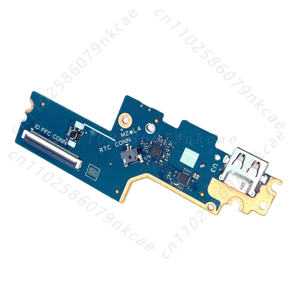 For Lenovo Yoga 7 2-in-1 14IML9 14AHP9 USB Board 5C50S25691