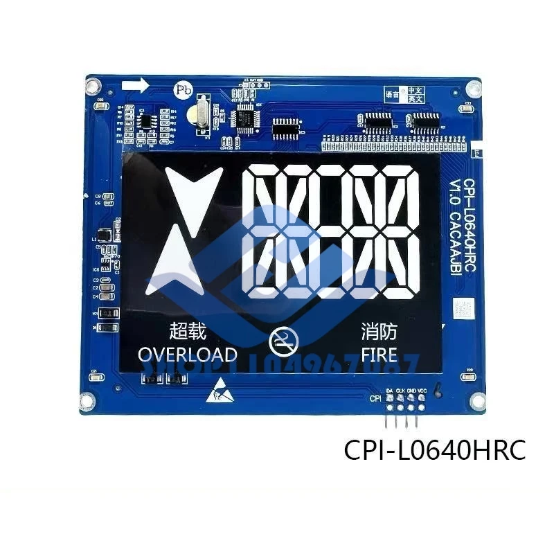 CPI-L0640HRF CPI-L0…