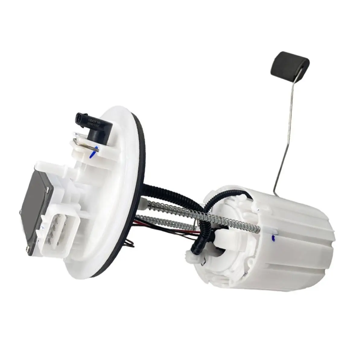 #39E (Plastic)31110-D7000 Fuel Pump Total Fuel Pump Module Assembly for Hyundai Kia,Automotive Parts & Accessories