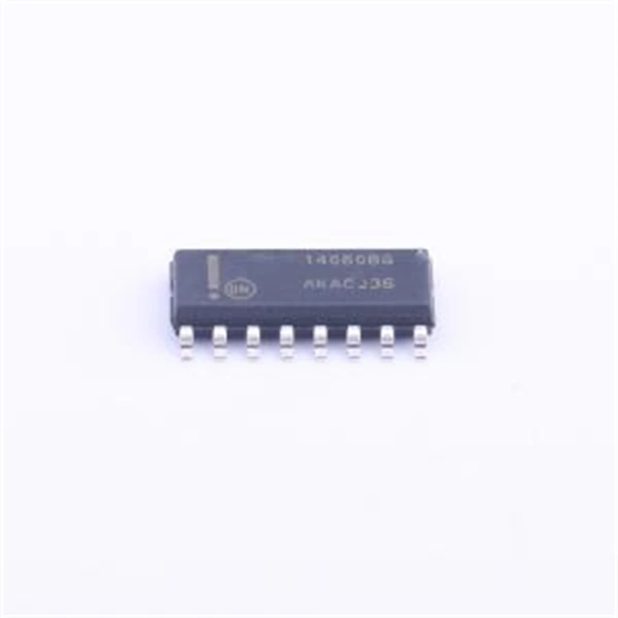 

30PCS/LOT MC14060BDR2G (Logic ICs)