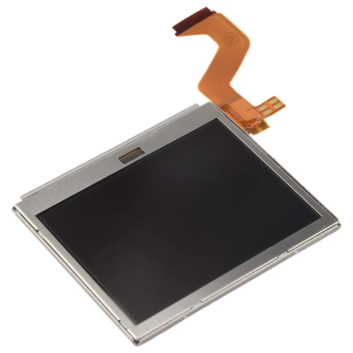 Substituição superior do reparo da tela LCD WHQT para Nintendo DS Lite DSLite NDSL