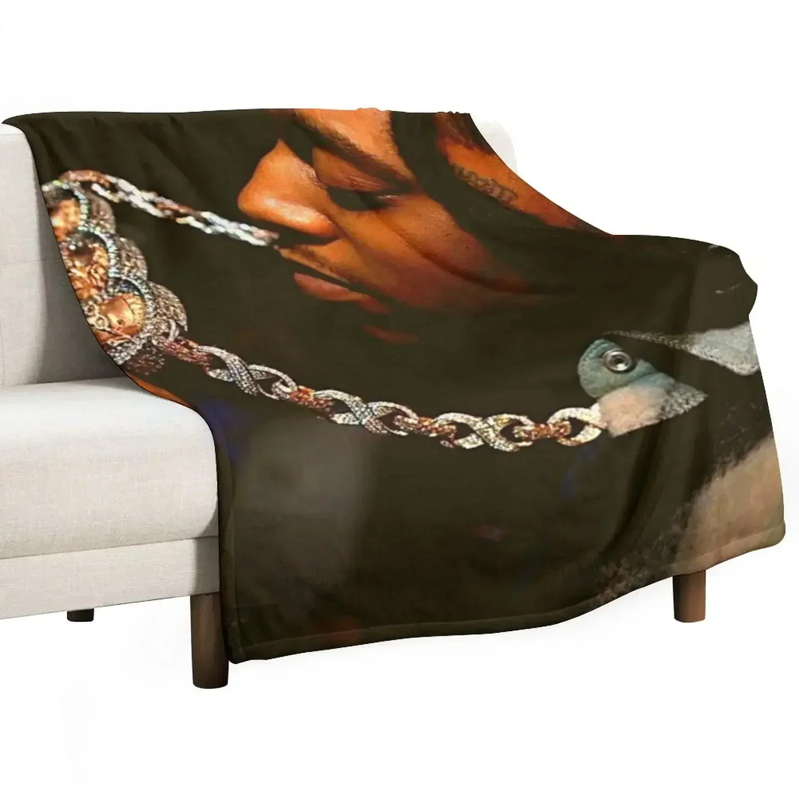 Takeoff Migos Throw Blanket For Decorative Sofa blankets and throws christmas decoration Blankets