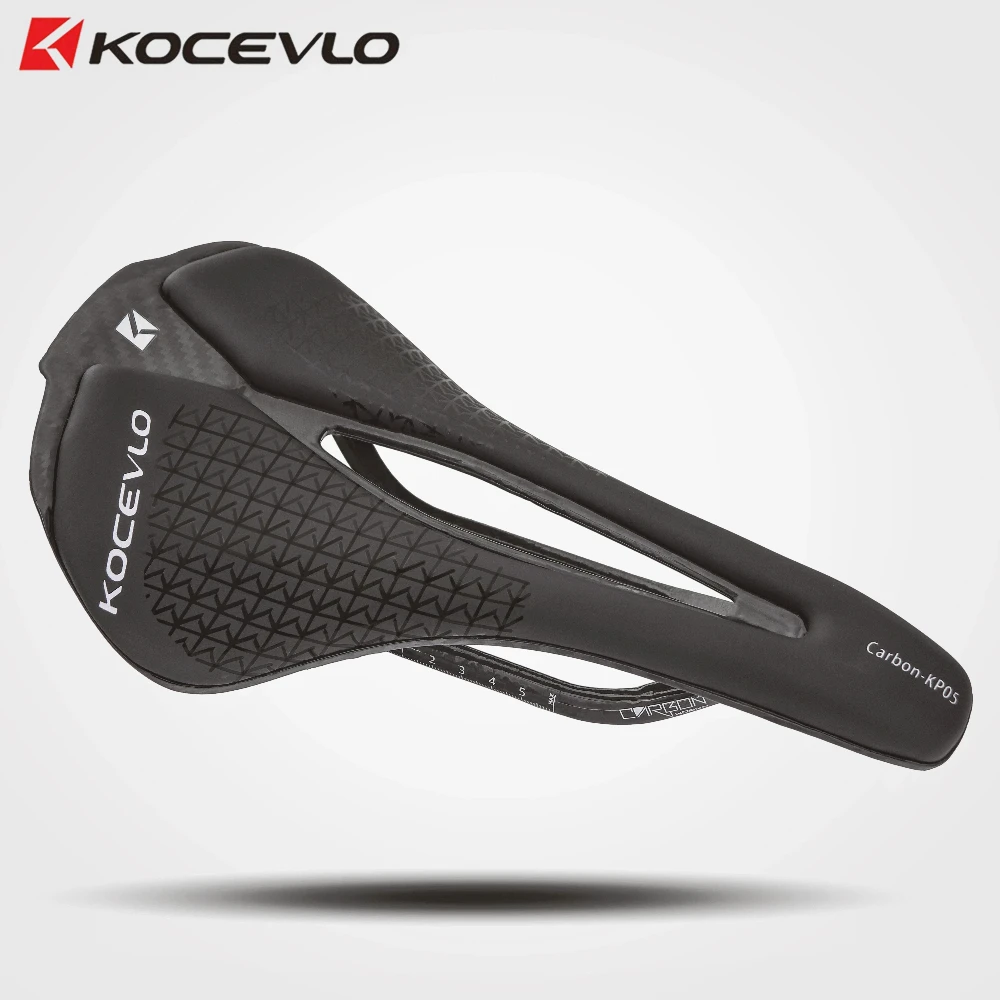 

Bicycle Saddle M5 Ultralight Full Carbon Racing Seating Saddles 125g MTB Road BIKE Seat Cushion carbon saddle