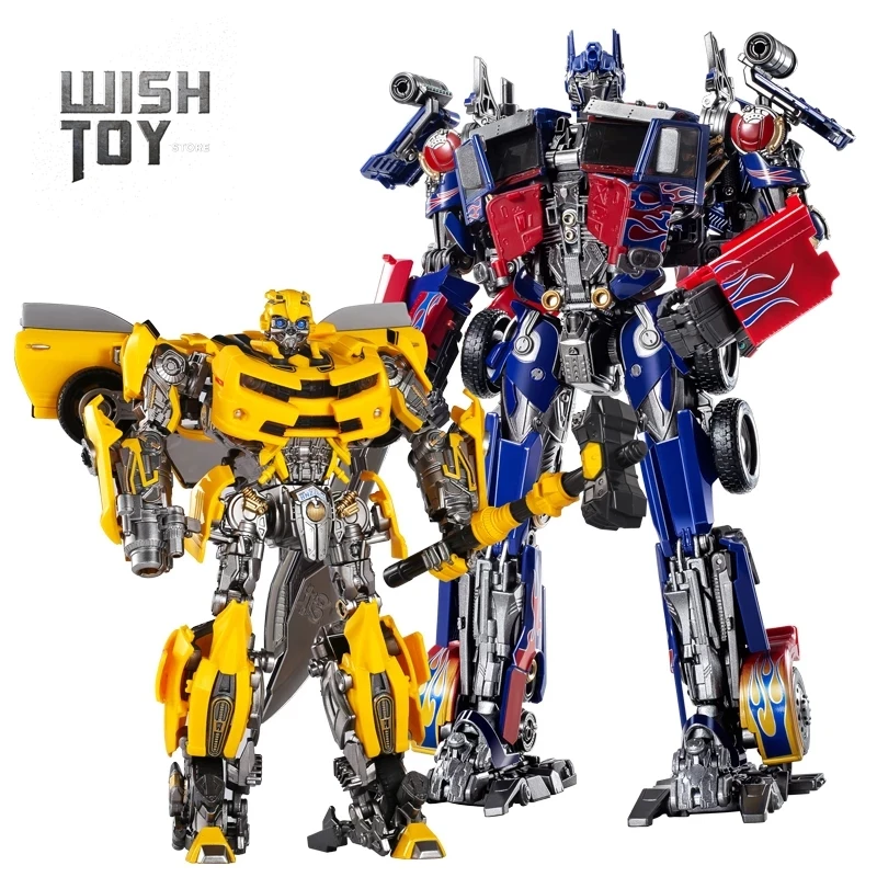 Transformation XP13 Wasp XP14 OP Commander Movie Series KO MPM04