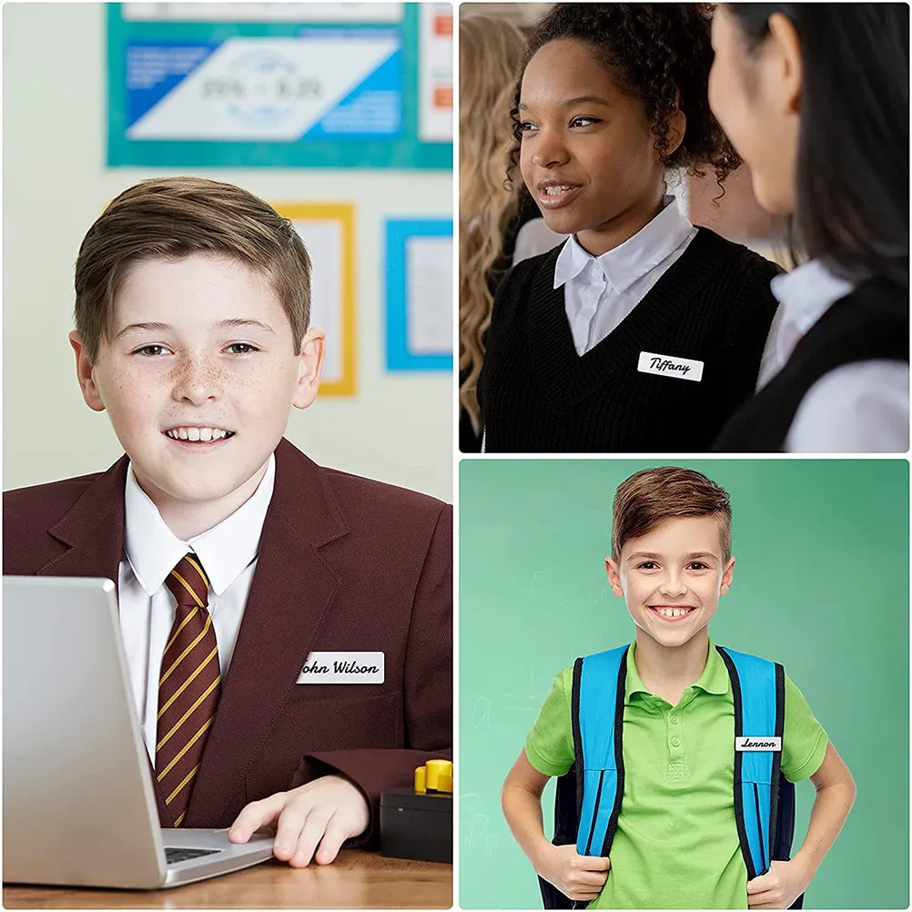 

Набор из 16 легких и компактных пустых бейджей-значков для самостоятельного изготовления именных бирок для студентов, рабочих, учителей, медсестер, кафе, офисов