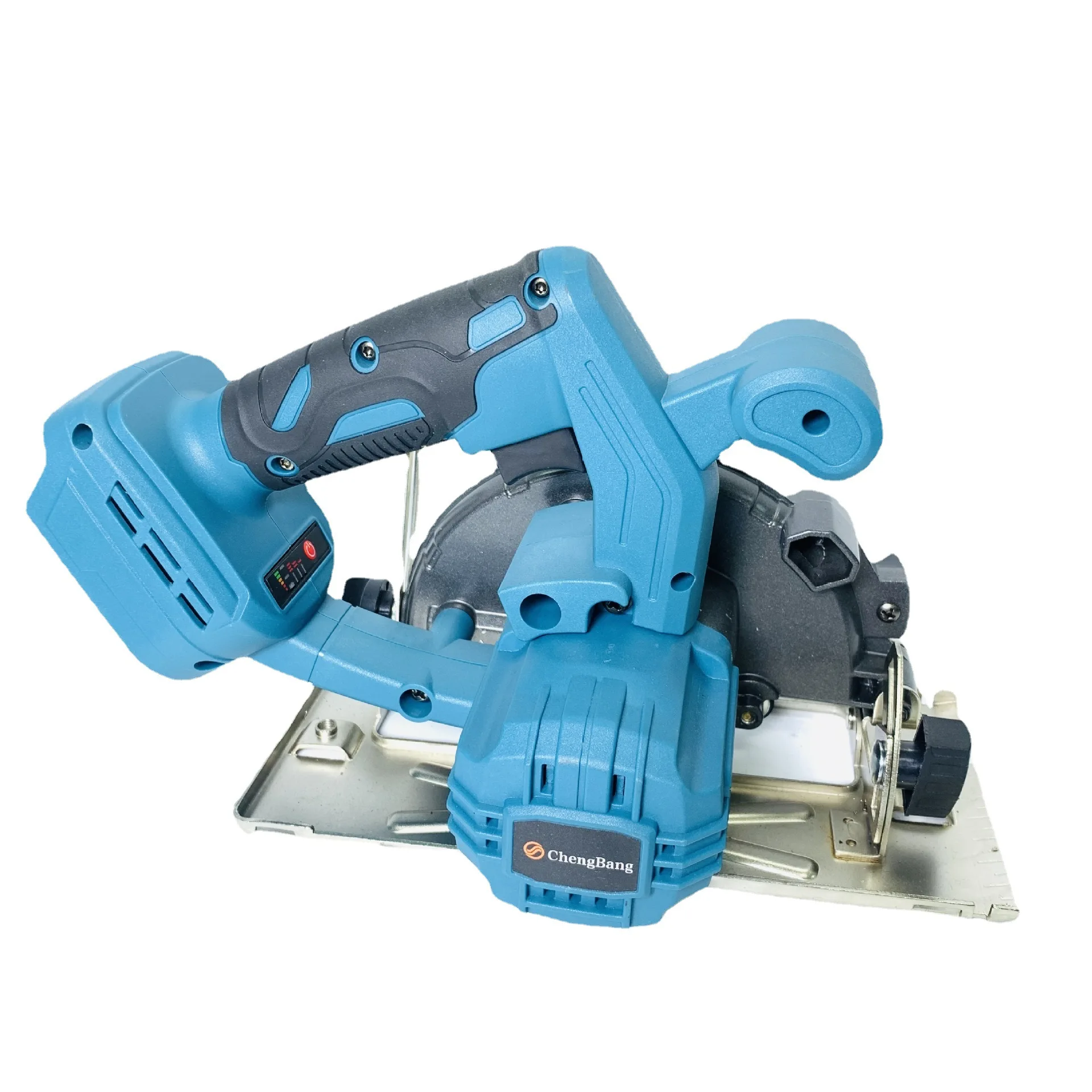 Lithium brushless electric 130 MMD electric circular saw MTB01Makita Battery