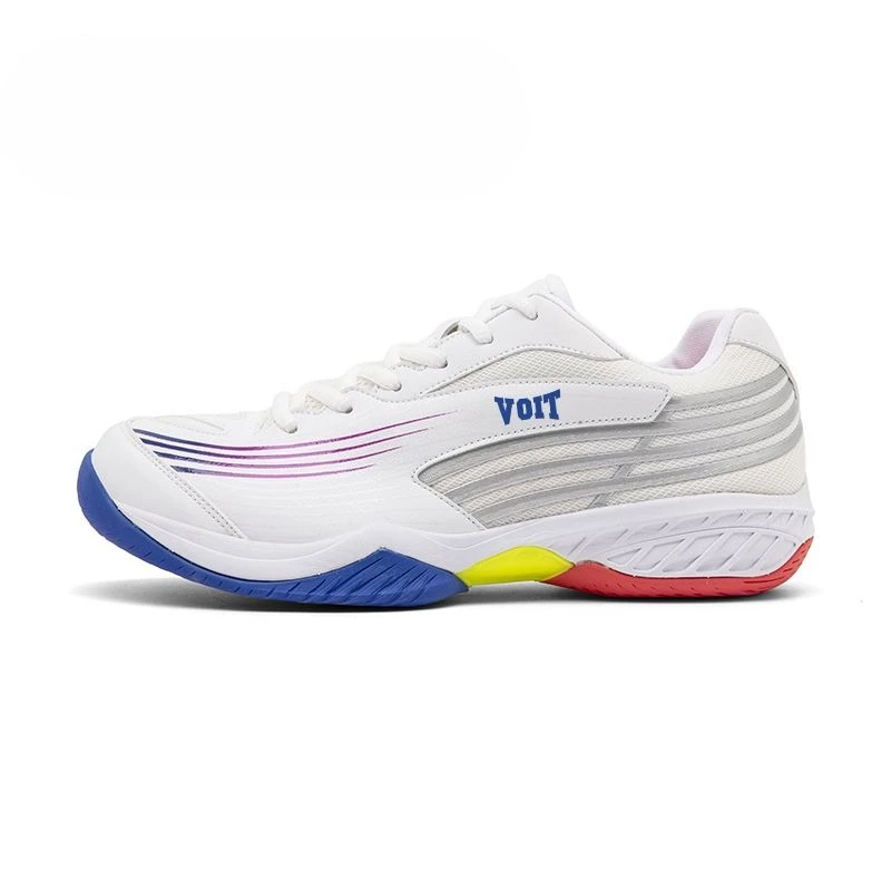 New Luxury Badminton Shoes For Mens Anti-Slippery Sports Shoes Man Unisex Tennis Men Shoes Top Quality Indoor Court Mans Shoe