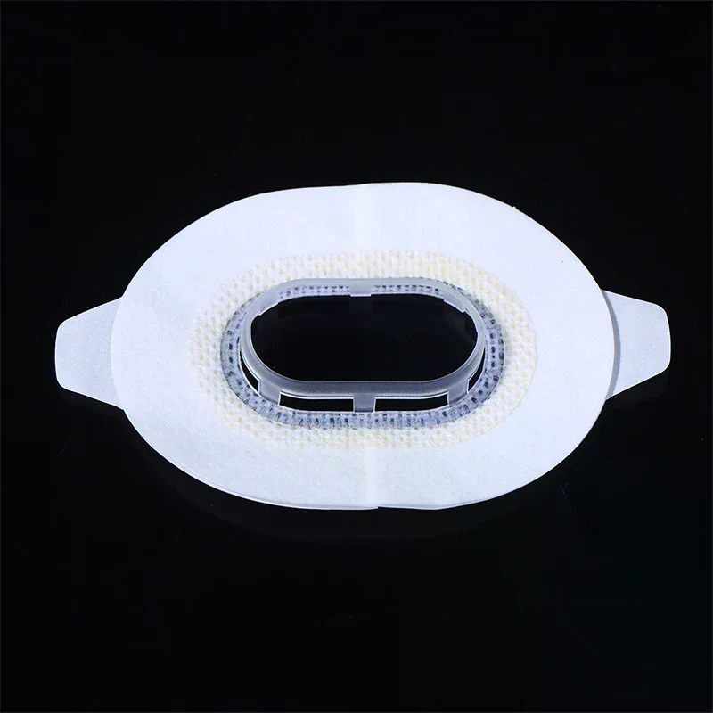Gs1 Waterproof Fixed Sticker for Sibionics Sensor Reinforced Adhesive Tape Dynamic Blood Glucose Cover Patc