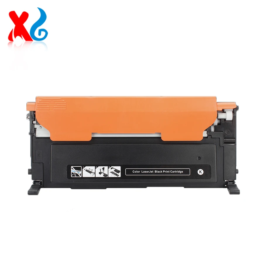 CLT-K409S 토너 카트리지 삼성 CLP-310 CLP315 CLX3170 CLX3175 CLP-320 325 326 CLX-3185 1.5K 3187 1K CLT-R407 407 409