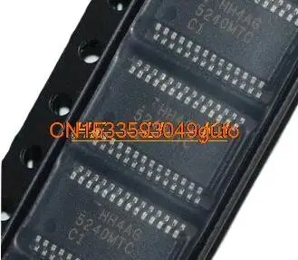 

FAN5240MTC TSSOP28