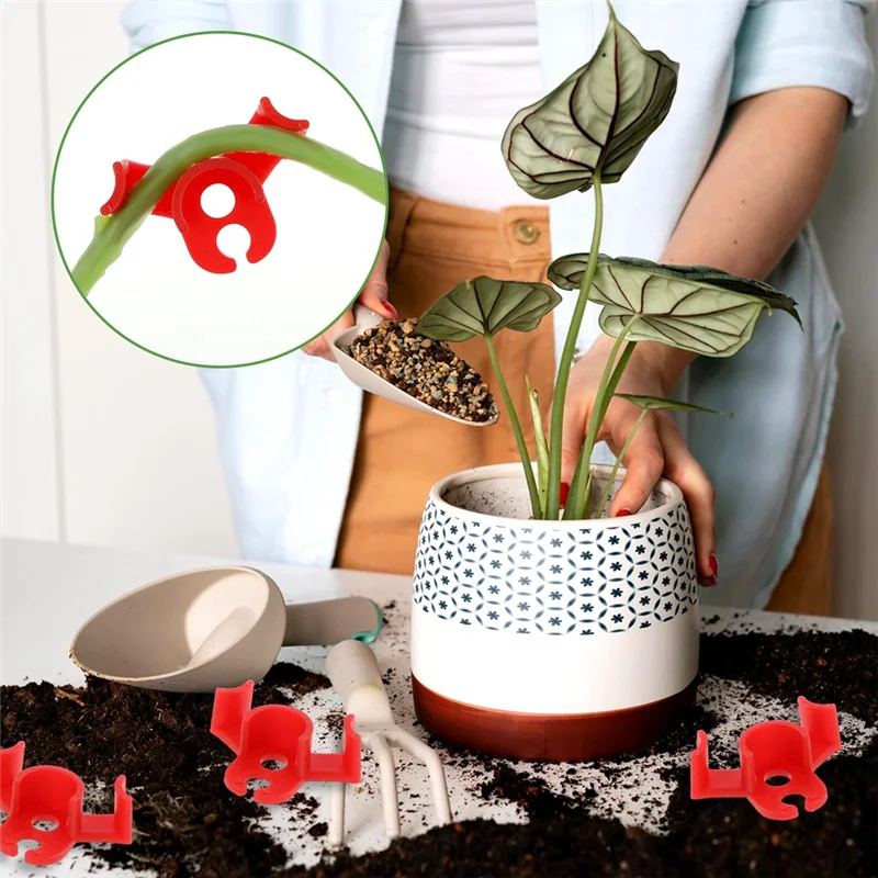 Dobrador de clipe para plantas A15F