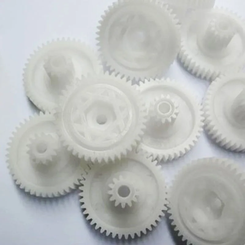 

4 шт. оригинальный электрический масляный насос SK-505, импортный масляный насос, шестерня