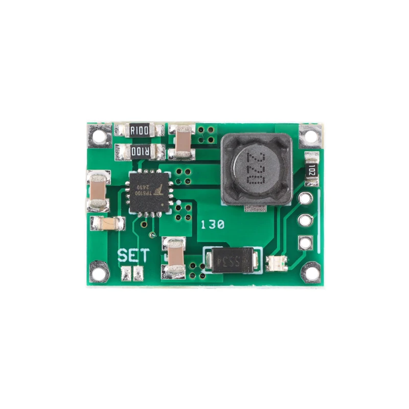 5pcs/1pc TP5100 TP5000 Charge Management Power Supply Module Board 2A Charging/Single Cell 4.2V Double Cell 8.4 Lithium Battery