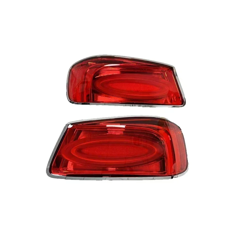 2025Hot Selling Factory Supply High Performance Bright and Long Life Car Led Taillights for Bentley Flying Spur  Continental GT
