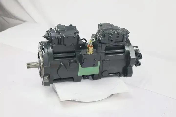 EC210B EC240B EC210 EC240 hydraulic main pumps 14577124 Voe14524179 Voe 14524179 14531855 Voe14595621 Voe14531300 K3V112DT-9N24