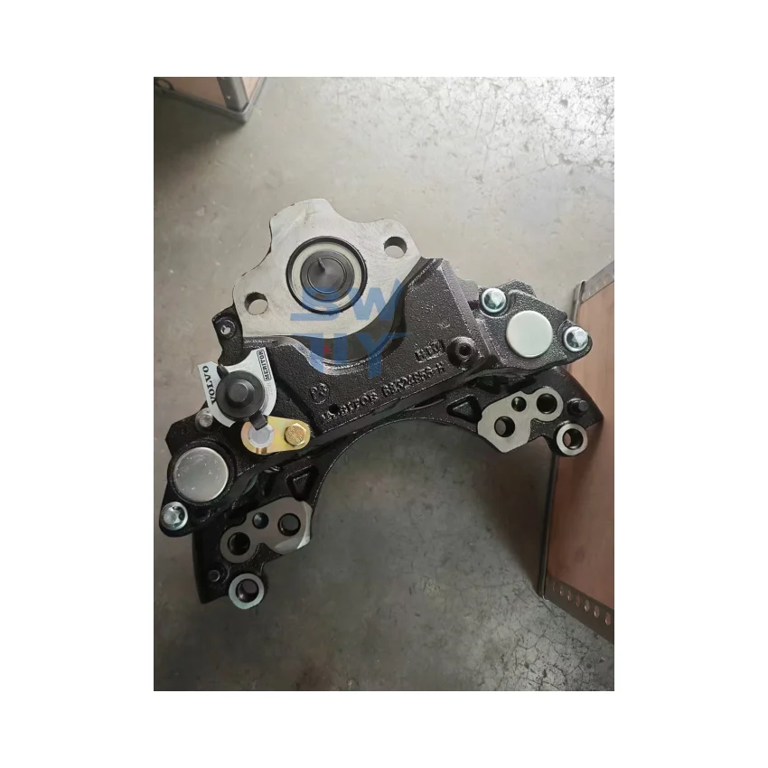 

68324882-F FH13/FM13 Heavy Duty Truck Braking System Brake Caliper