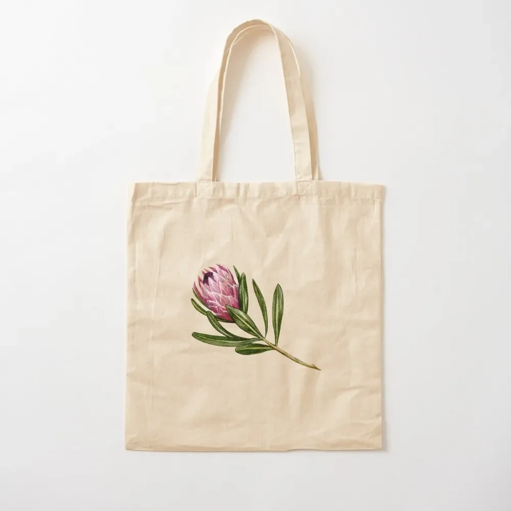 

Protea Tote Bag shopper bags for women tote bag men's Tote Bag