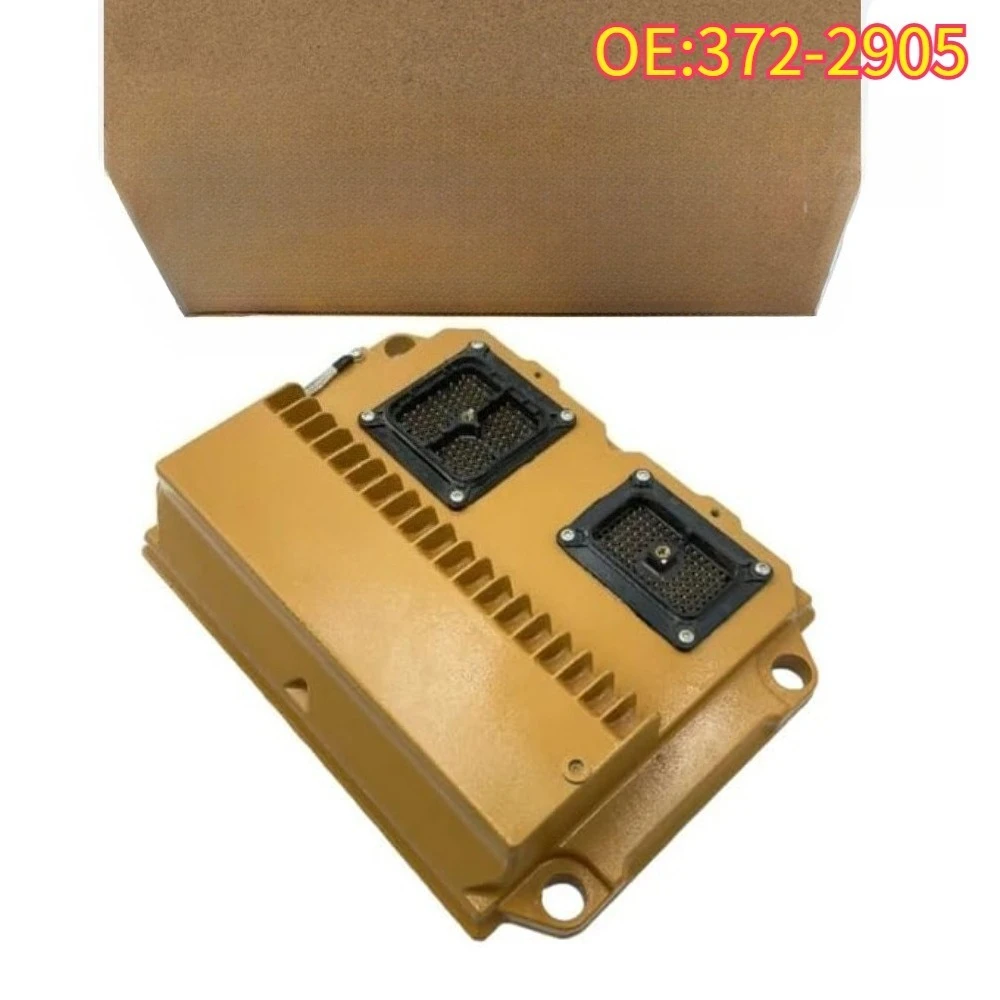 Original High quality New For 372-2905 Factory Supply Controller ECM 372-2905 Computer Board 372-2905 3722905 ECU Controller