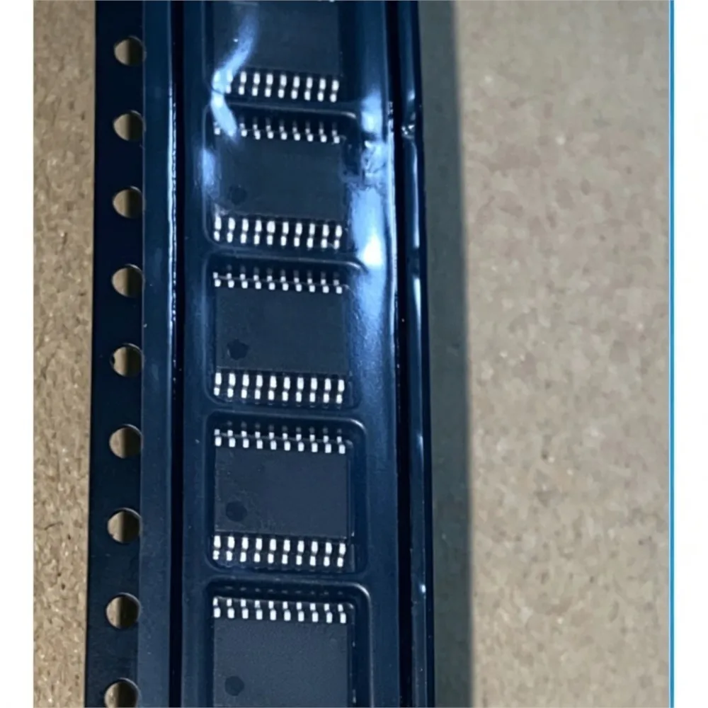 1-100PCS AD7799BRUZ AD7799 AD7799BRU ST3222B ST3222BTR DS90CR286AMTD DS90CR286 TMS320DM6446AZWTA
