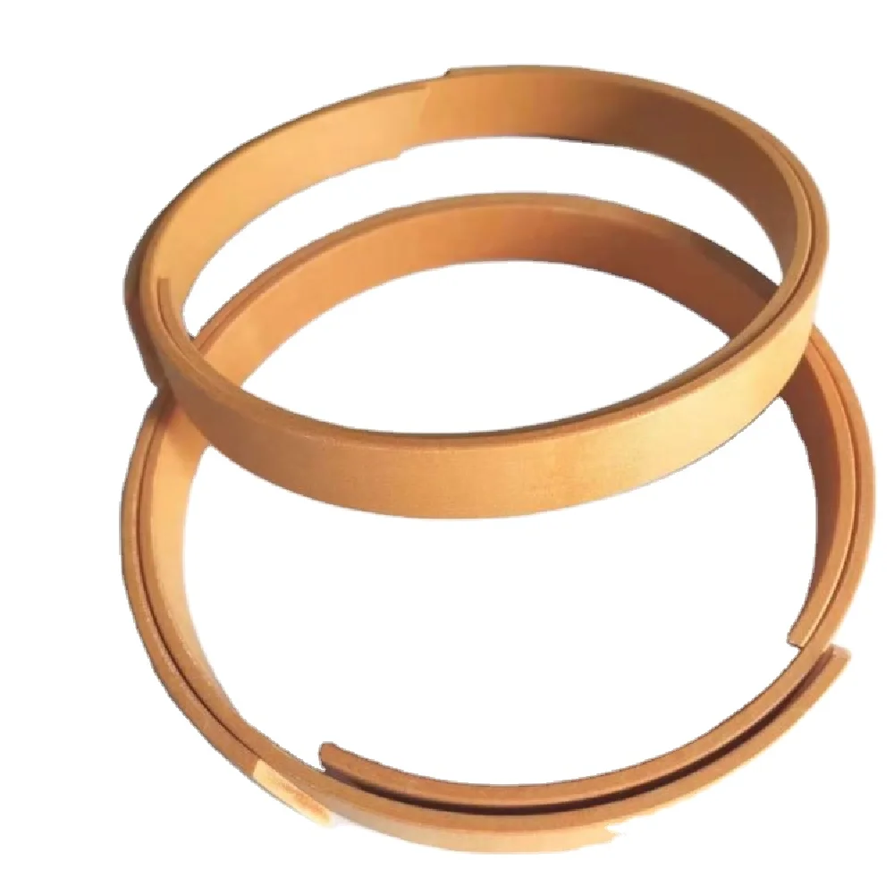 

For Support Ring Ptfe Wr Wear Excavator Hydraulic Cylinder Seal Kit