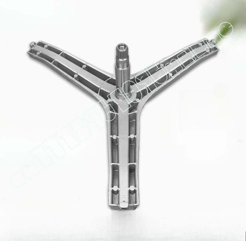 

Suitable for Drum Washing Machine Tripod Bearing Water Oil Seal Sealing Ring Inner Cylinder Triangular Bracket Accessories