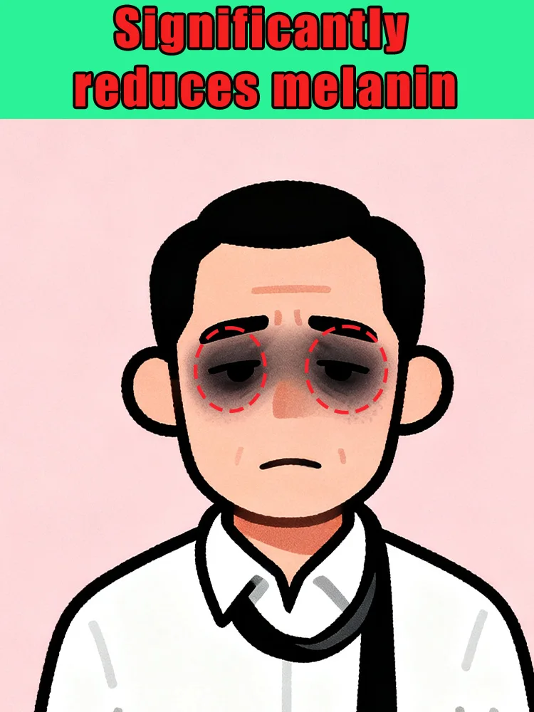 2025 Narzędzia do czyszczenia oczu Szczotki Plastikowe szczoteczki do usuwania kurzu Narzędzia do makijażu oczu