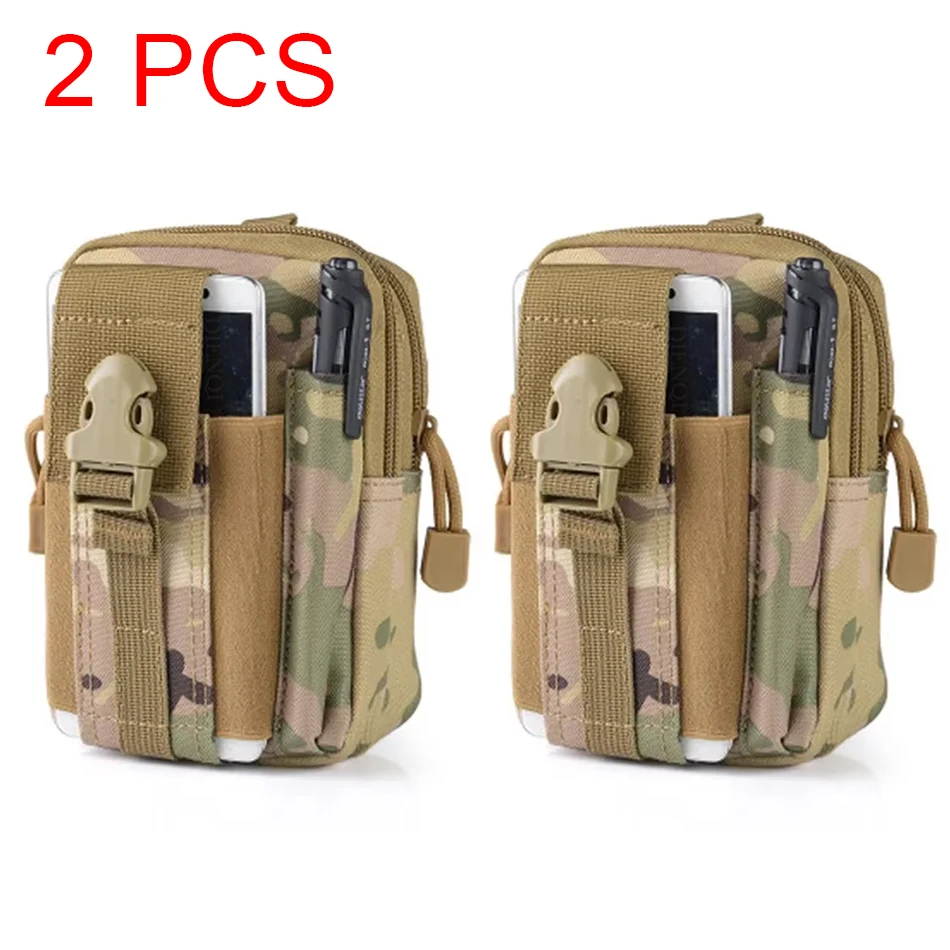NONE Taktische Bein Tasche Fanny Pack Männer Camouflage Reiten Lokomotive Multifunktionale Gürtel Leggings Tasche Hängen Taille Tasche Packs Pochete 8