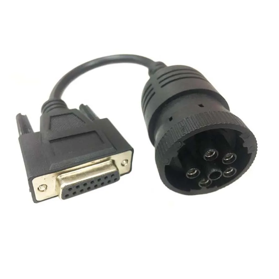 2023A/2019C CAT ET4 317-7485 Communication Adapter III Truck Diagnostic Tool CAT4 J1939 ET 4 Heavy Scanner with Toolbag/Toolbox