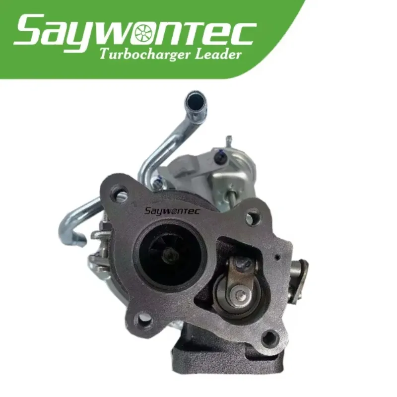 STLF Saywon RHF3 VZ59 13900-68H61 Turbo Motor DA64W voor turbocompressor