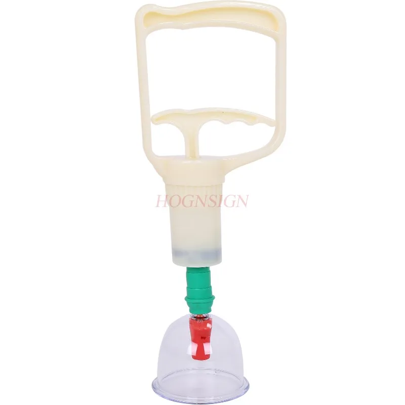 

24 банки/набор. Вакуумное устройство для банок, устройство для банок бытового типа, не баночное, активирует кровообращение и удаление крови.