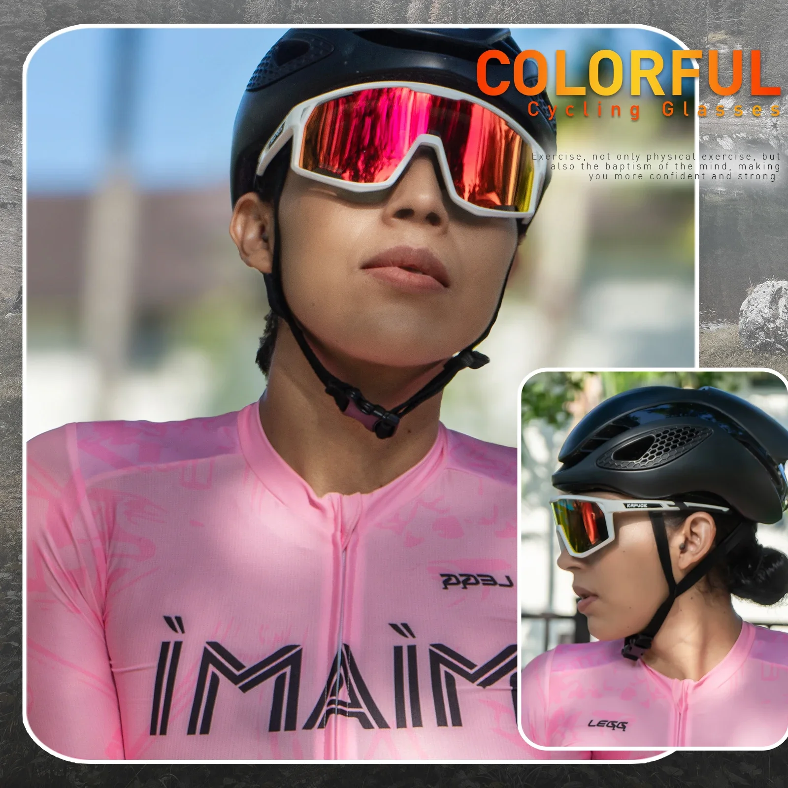 Thumbnail 2 - #52 Latest Polarized Outdoor Sunglasses Offers