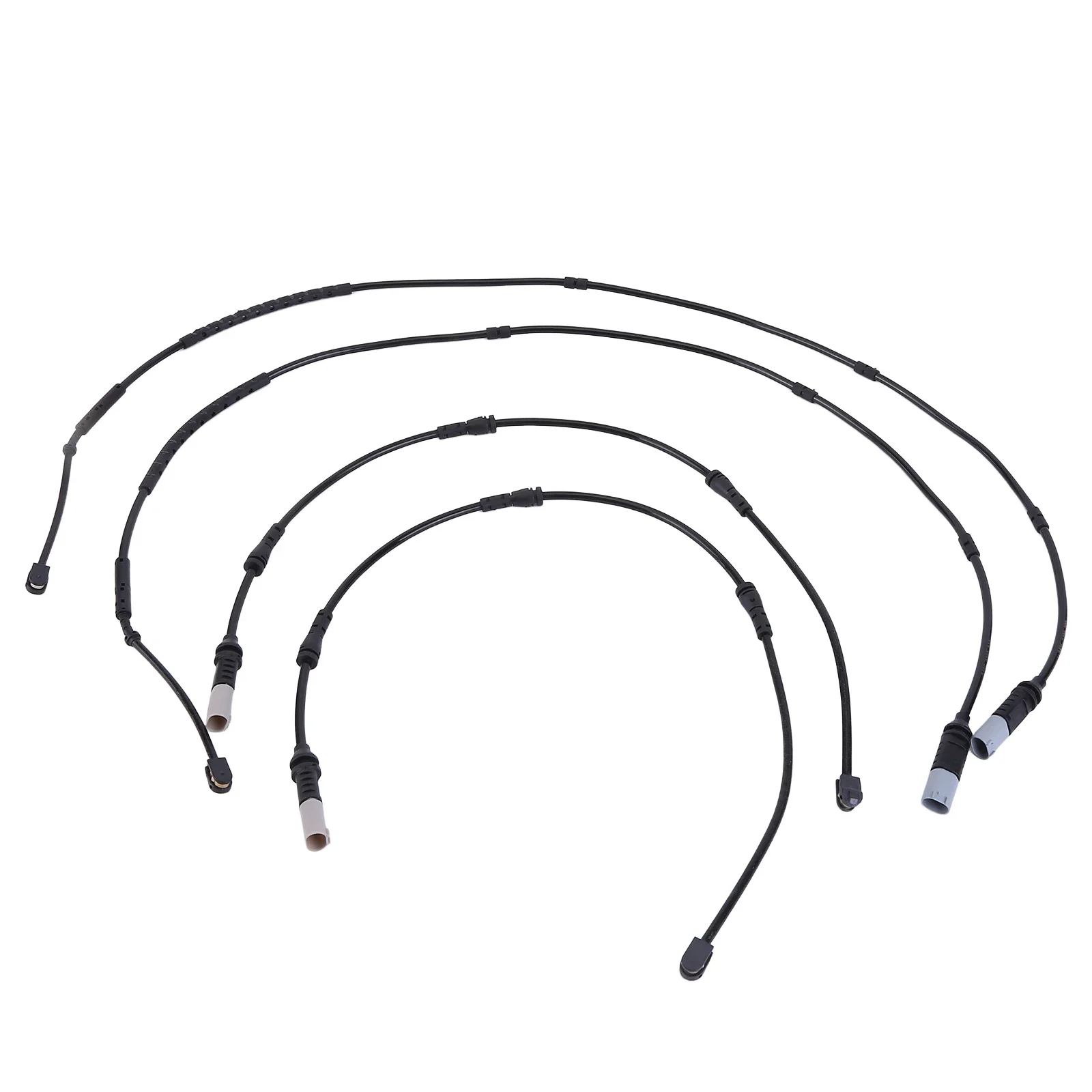 

Применимые передние и задние датчики ABS для BMW 328i xDrive 330i 320i 335i M4 34356792289 * 2 + 34356792292