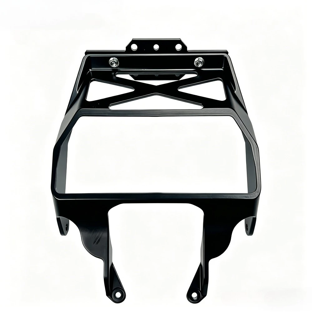 Motorcycle XADV750 Navigato Phone Tablet GPS Holder Storage Space For HONDA XADV 750 X-ADV 750 2025 2026 Accessories