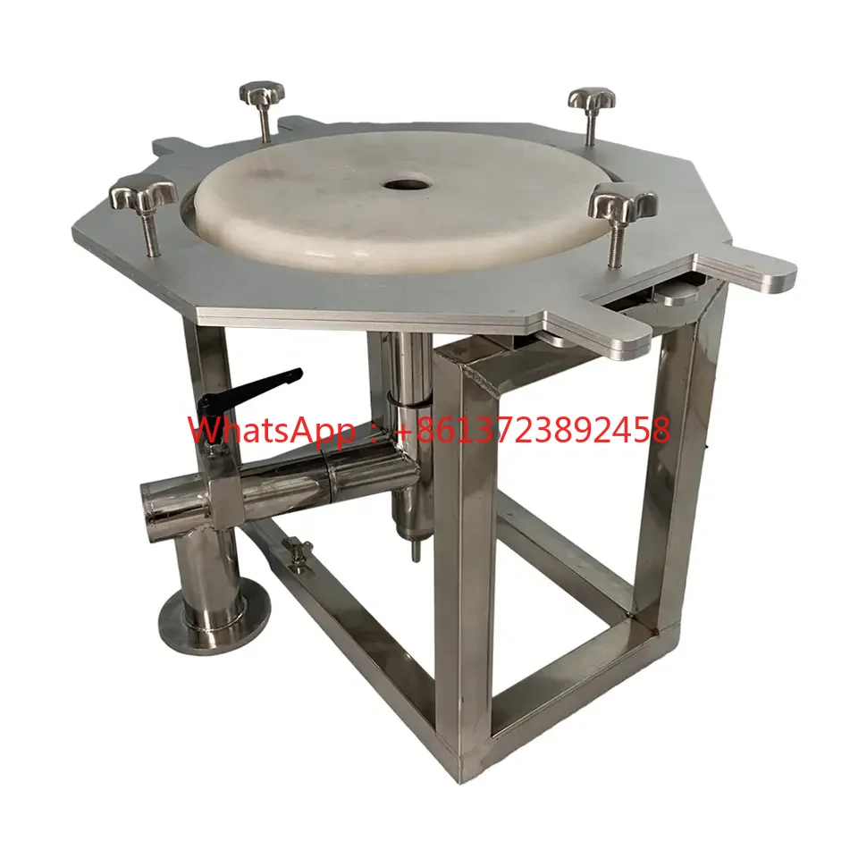 bulk purchase artificial limb making machine Plate cavity take-off frame, prosthesis socket cavity equipment