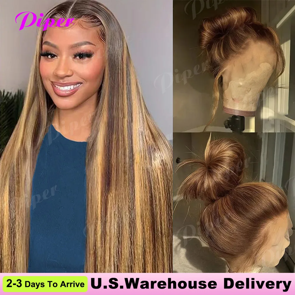 Highlight Straight …