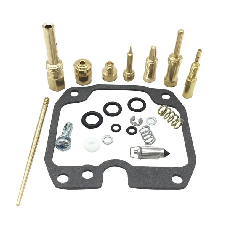 Carburetor Repair Kit Carb Repair For 2003-2007 Bombardier Can-Am 175 200 Rally