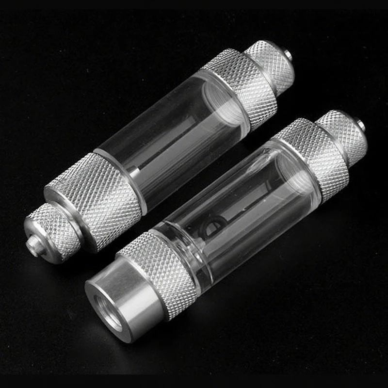 Aquarium CO2 Bubble…