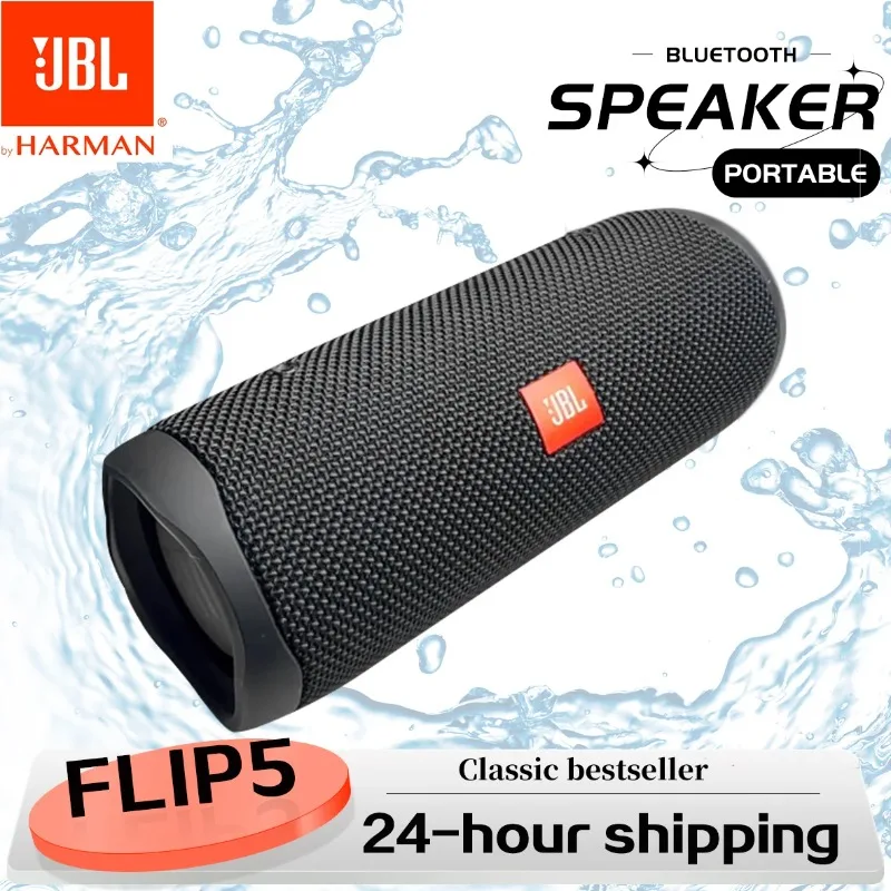 Original Jbl Flip 5…