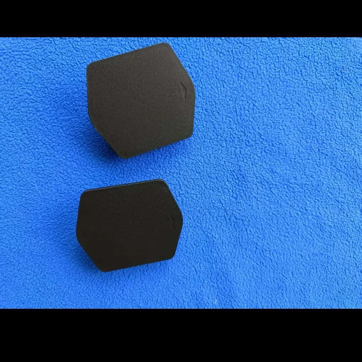 2PCS Agras DJI T100 Arm End Cap Kit Part Agricultural Drone Accessories 006705.04