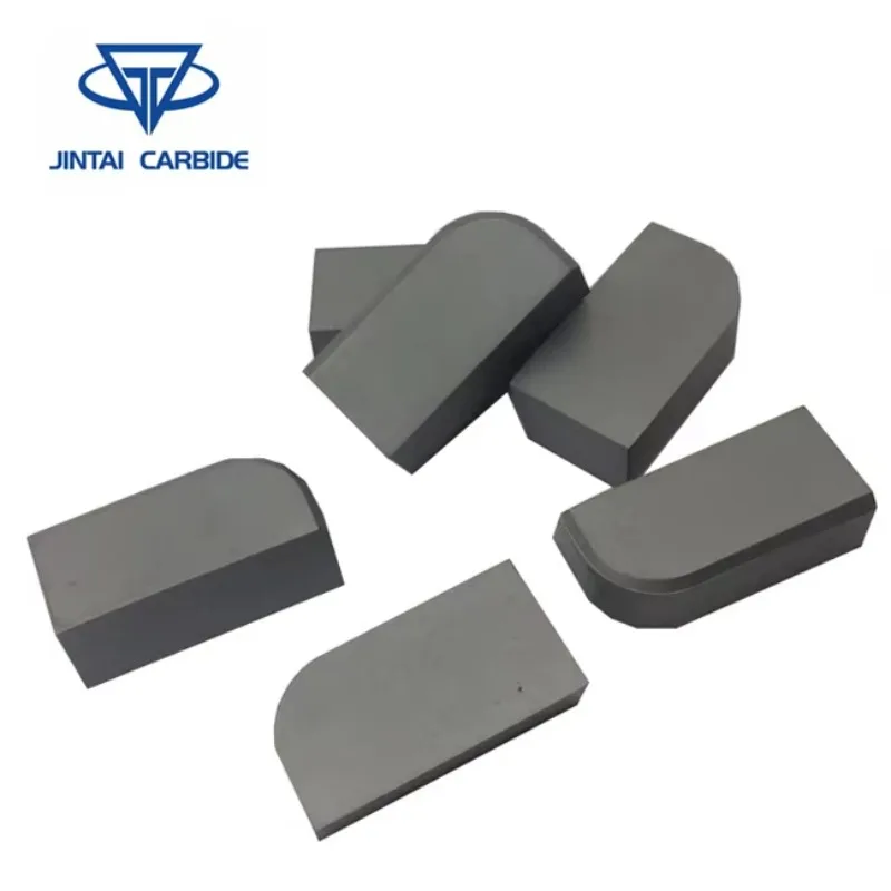 Sold in 1 kg Cemented Carbide Factory Wholesale Price Cnc Insert Roughing Cast Iron Light Alloys Cutting Bit, Yt5 Grade A416