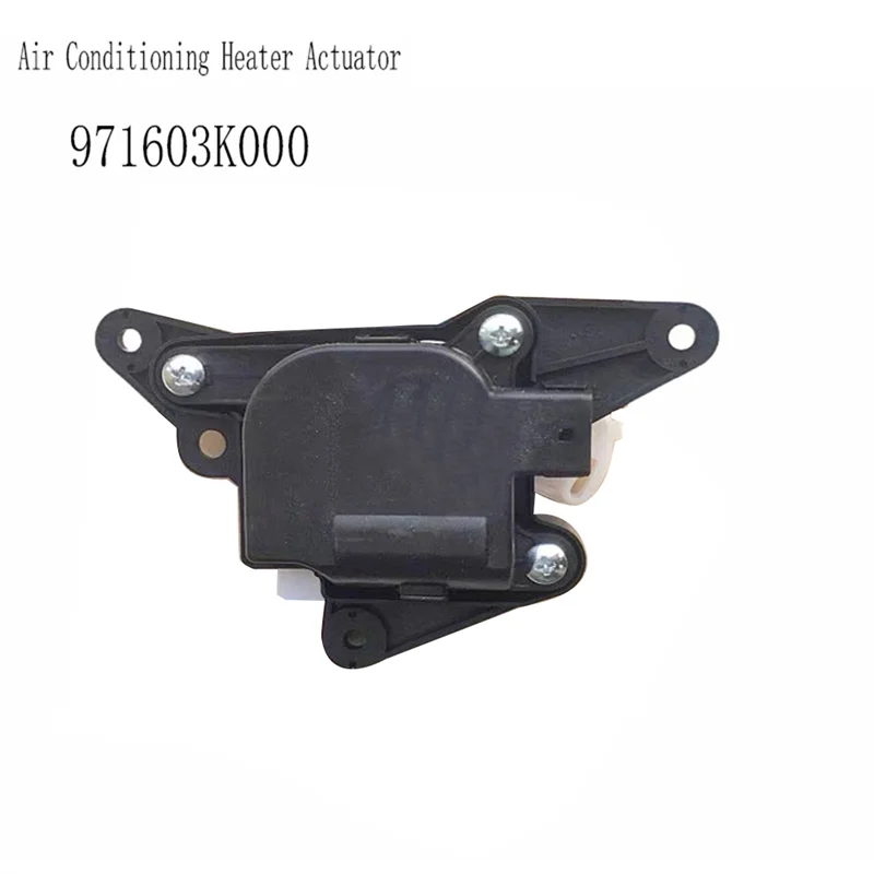AB56-Airconditioning Motor Heater Actuator 971603K000 Voor Hyundai Sonata Santa Fe Yazun Kia Koud Warm