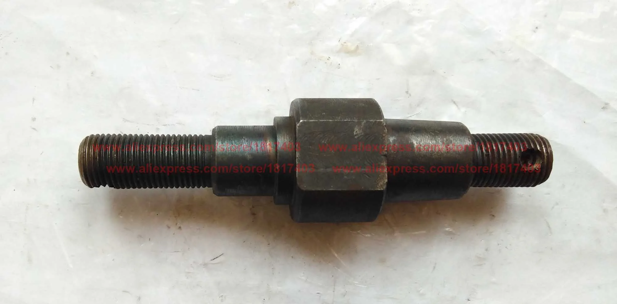 JINMA 404YZ.31.137 Shaft , JINMA / JM 45HP - 65HP Tractor Parts