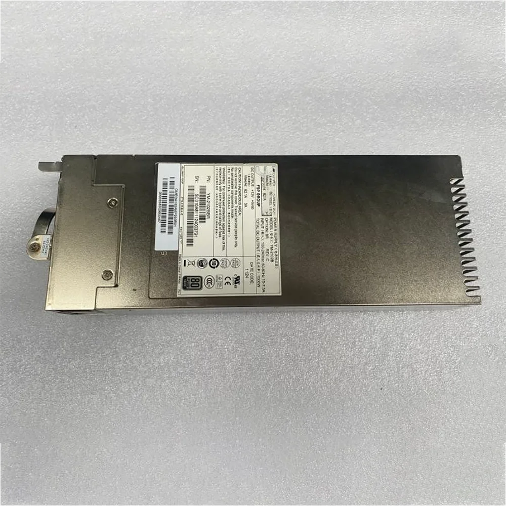 A840r-G A840r-G10 Server Power Supply For 3Y YM-2102B YM-2102BBR 1000W