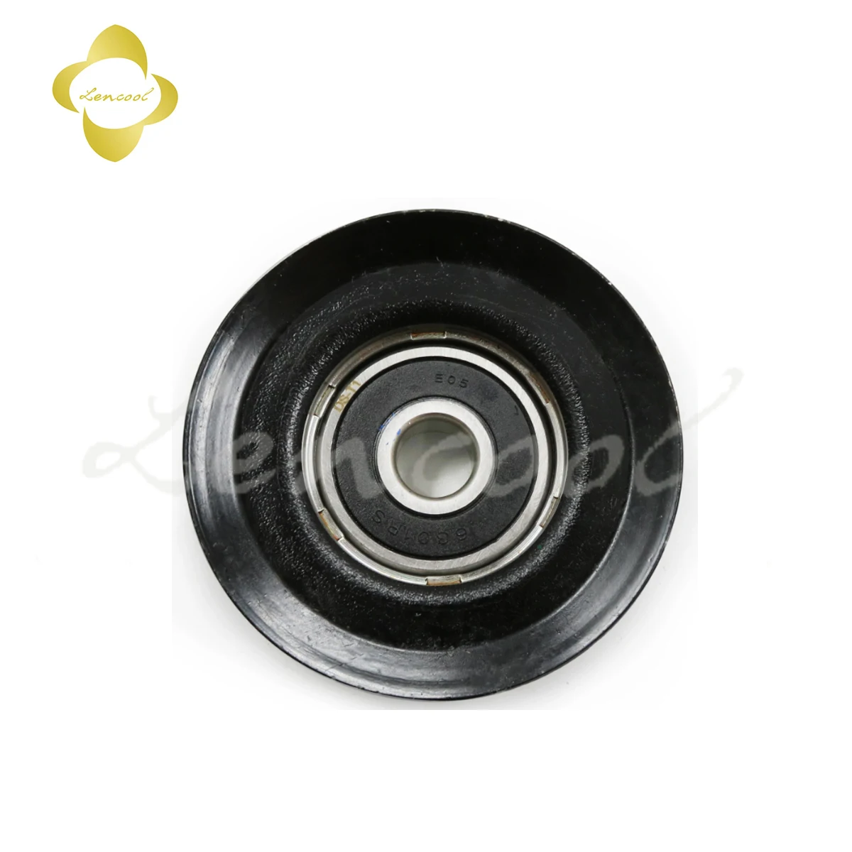 Engine Tensioner Idler Pulley FOR Nissan GT-R R35 350Z Z33 3.5 2005-2009 FX37 G37 Q50 OEM 11925-JK20A 11925JK20C 11925JK20D