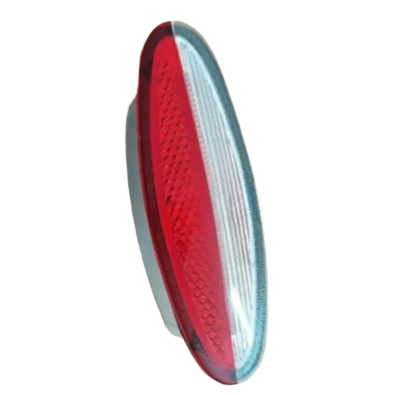 

Оригинальный корпус лампы приветствия для Renault Koleos 2017 2018 2019, талисман Latitude