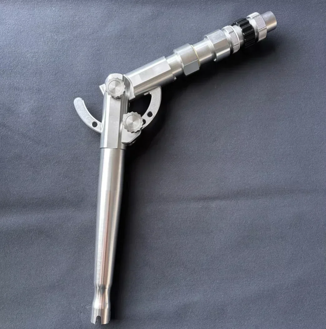 

Многоугольная регулировка, прямая изогнутая троллинговая удочка, металлическая ручка, троллинговая удочка, стык 2, 4, 6, глубоководная удочка, алюминий