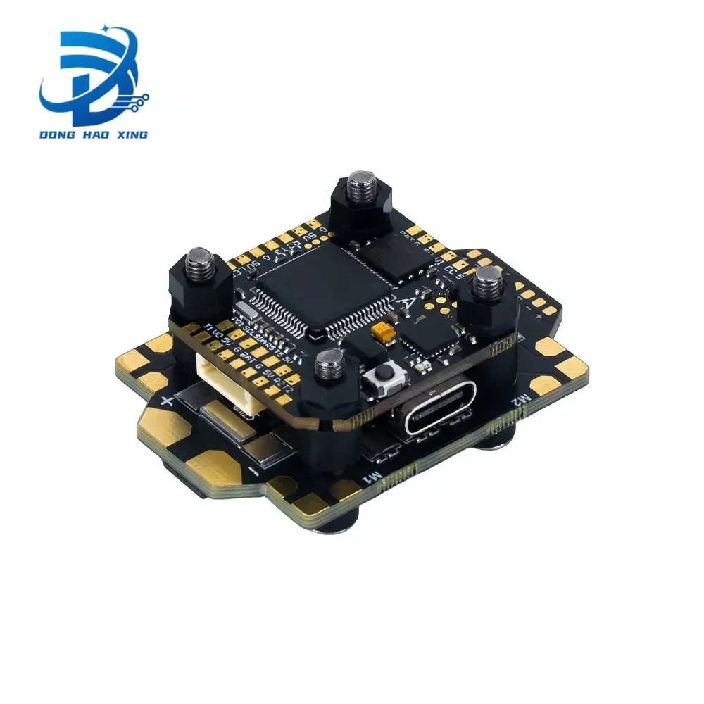AvaCoreFor Axisflying Argus Mini 4-6s 55A Stack F7 Pro FC /55A ESC 32 BIT For FPV / 5inch