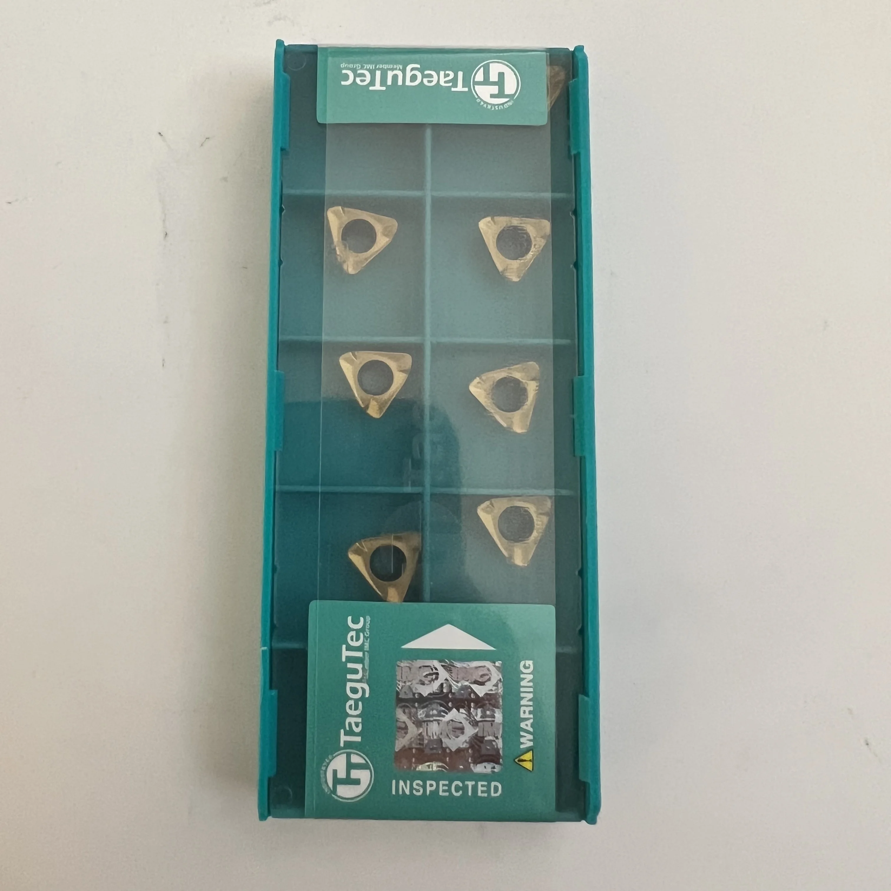 

3PKT100408R-M TT9080 CNC BLADE