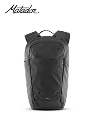 Matador ReFraction 16L Foldable Travel Backpack Commuting Bag Rainproof and Splash Proof