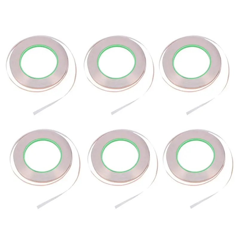 HOTB72A 6X Copper F… - image